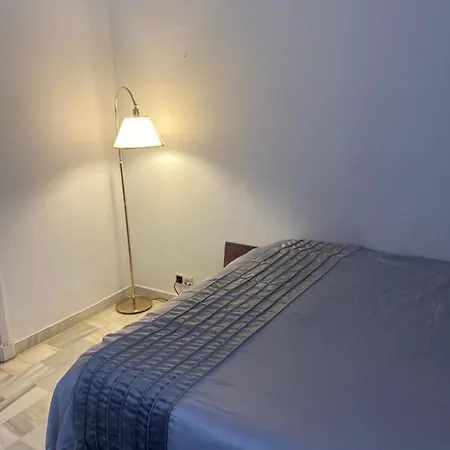 Apartment Elegant In Del Golf, 5 Stars & Front Line Golf In Puerto Banus Marbella