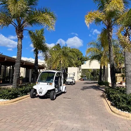 Elegant In Del Golf, 5 Stars & Front Line Golf In Puerto Banus * Marbella
