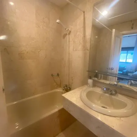 Elegant In Del Golf, 5 Stars & Front Line Golf In Puerto Banus *